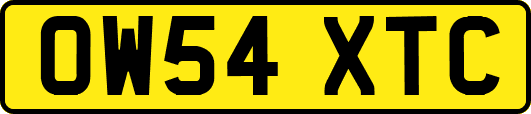 OW54XTC
