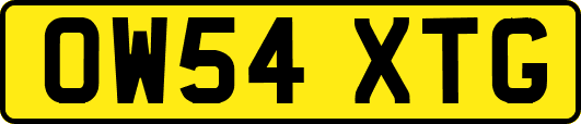 OW54XTG
