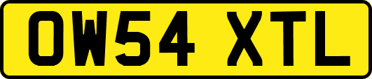 OW54XTL