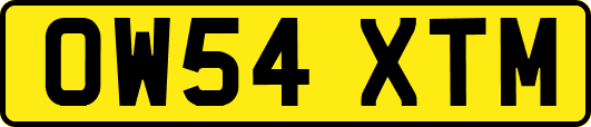 OW54XTM