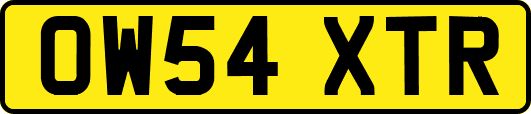 OW54XTR