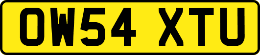 OW54XTU