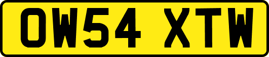 OW54XTW