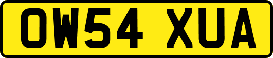 OW54XUA