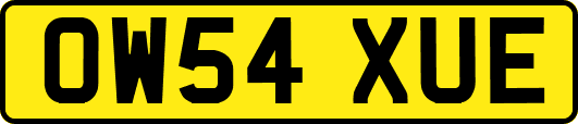 OW54XUE