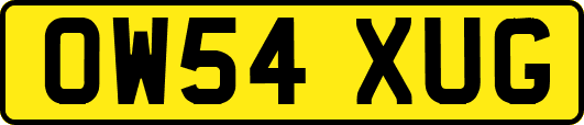 OW54XUG