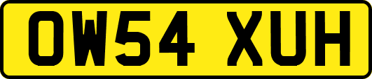 OW54XUH