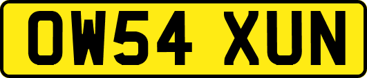OW54XUN