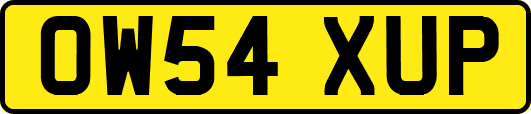 OW54XUP