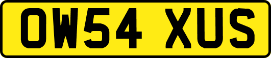 OW54XUS