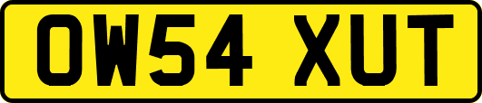 OW54XUT