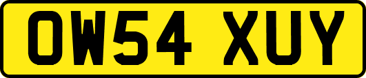 OW54XUY