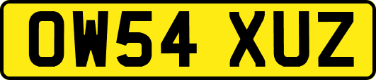 OW54XUZ