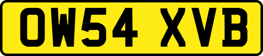 OW54XVB