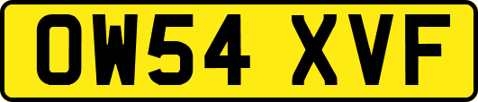 OW54XVF