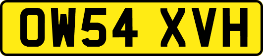OW54XVH