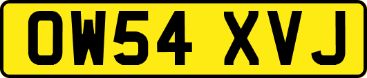 OW54XVJ