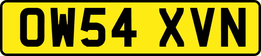 OW54XVN