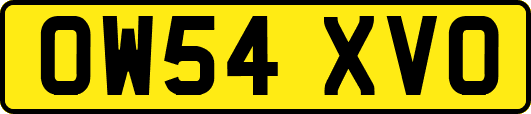 OW54XVO