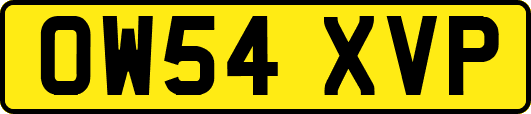 OW54XVP
