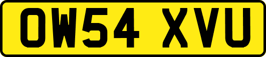 OW54XVU