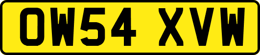 OW54XVW