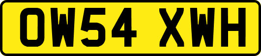 OW54XWH