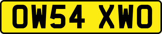 OW54XWO