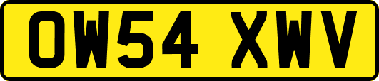 OW54XWV