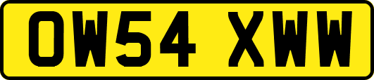 OW54XWW