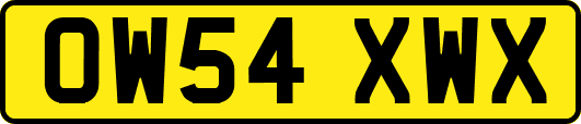 OW54XWX
