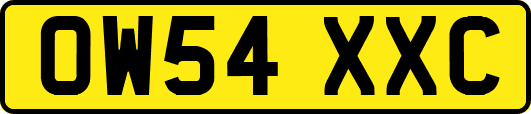 OW54XXC