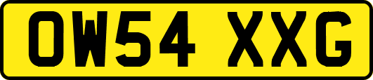 OW54XXG