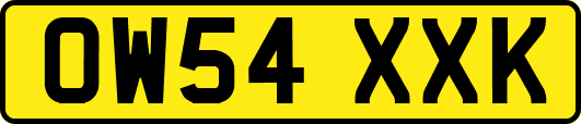 OW54XXK
