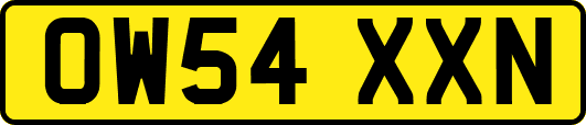 OW54XXN