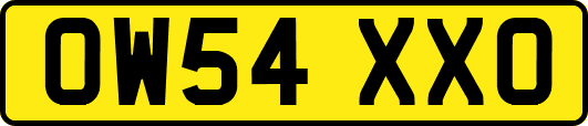 OW54XXO