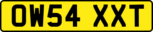 OW54XXT