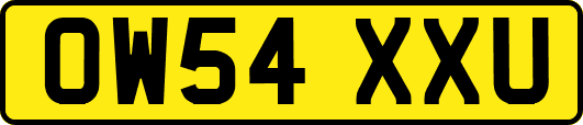 OW54XXU