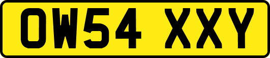 OW54XXY