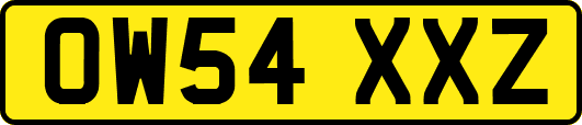 OW54XXZ