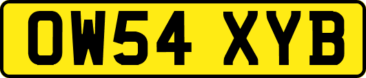 OW54XYB