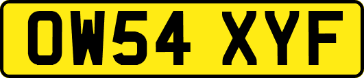 OW54XYF