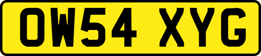 OW54XYG