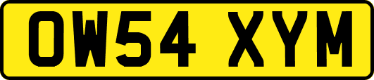 OW54XYM
