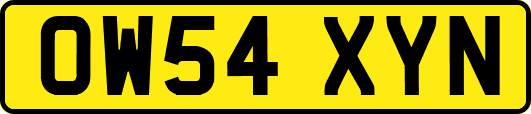 OW54XYN