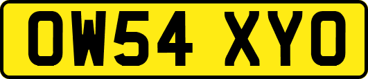 OW54XYO