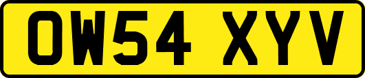 OW54XYV