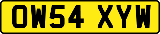 OW54XYW