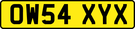OW54XYX