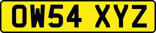 OW54XYZ